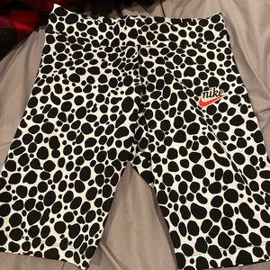 Nike Biker Shorts